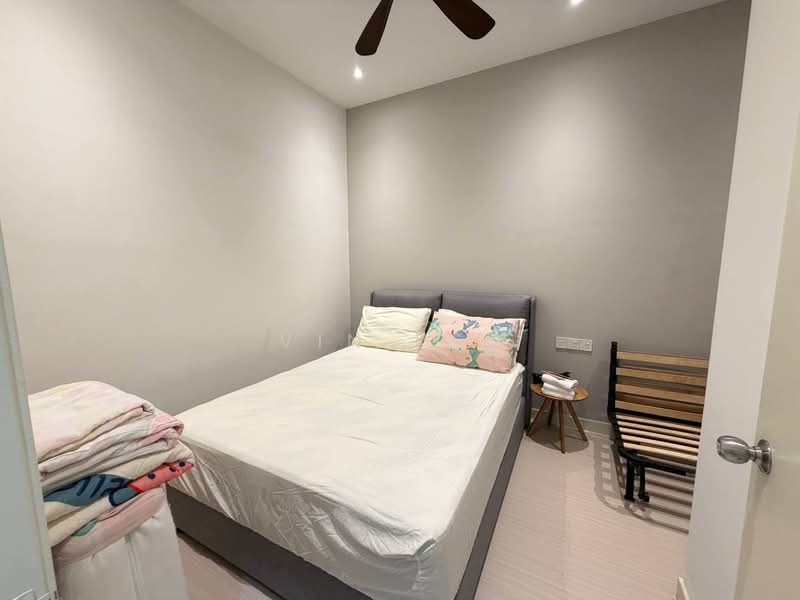 Semi-Detached House for Sale in Taman Dato Onn (Johor Bahru) - VIN Kee - PropertyGuru.com.my