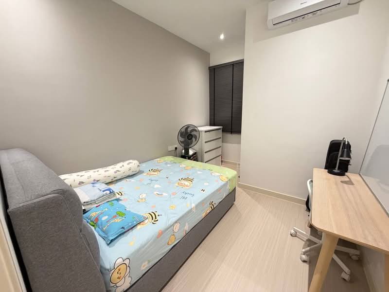 Semi-Detached House for Sale in Taman Dato Onn (Johor Bahru) - VIN Kee - PropertyGuru.com.my