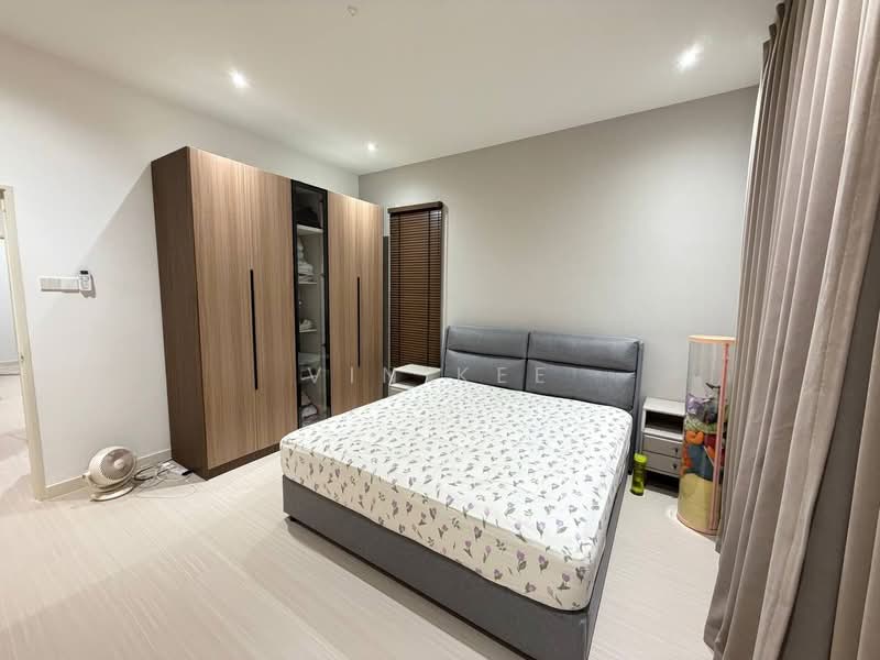 Semi-Detached House for Sale in Taman Dato Onn (Johor Bahru) - VIN Kee - PropertyGuru.com.my