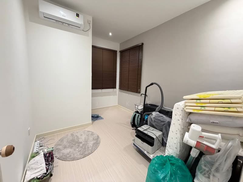 Semi-Detached House for Sale in Taman Dato Onn (Johor Bahru) - VIN Kee - PropertyGuru.com.my