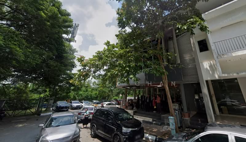 Shop / Office for Sale in Bukit Jalil (Kuala Lumpur) - Steffi Chan - Exterior - PropertyGuru.com.my