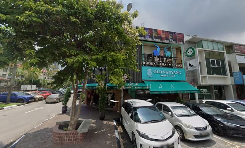 Shop / Office for Sale in Bukit Jalil (Kuala Lumpur) - Steffi Chan - Exterior - PropertyGuru.com.my
