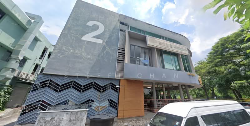 Shop / Office for Sale in Bukit Jalil (Kuala Lumpur) - Steffi Chan - Exterior - PropertyGuru.com.my