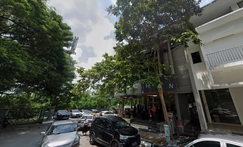 Shop / Office for Sale in Bukit Jalil (Kuala Lumpur) - Steffi Chan - Exterior - PropertyGuru.com.my