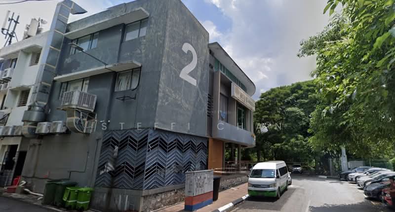 Shop / Office for Sale in Bukit Jalil (Kuala Lumpur) - Steffi Chan - Exterior - PropertyGuru.com.my