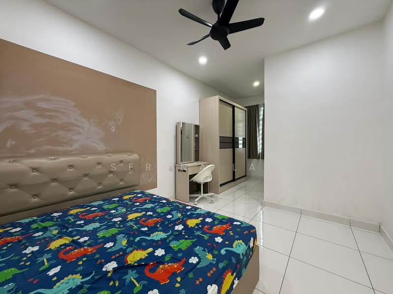 2-storey Terraced House for Sale in Taman Bestari Indah (Ulu Tiram) - Serena Lai - PropertyGuru.com.my