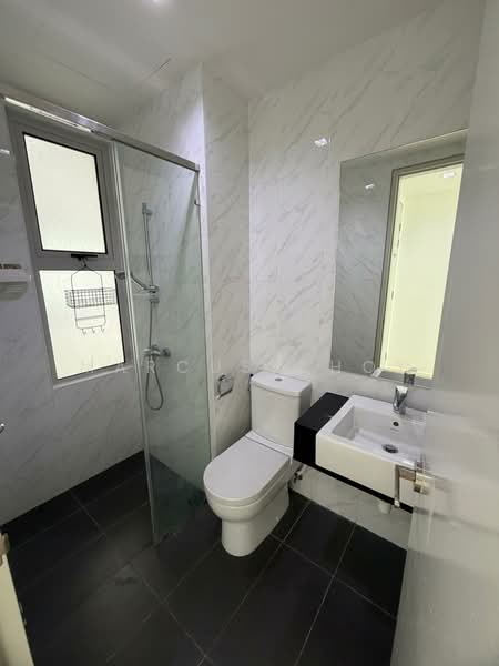 Service Residence for Rent at Sunway Geo Residence - Marcus Choy - Bathroom - PropertyGuru.com.my