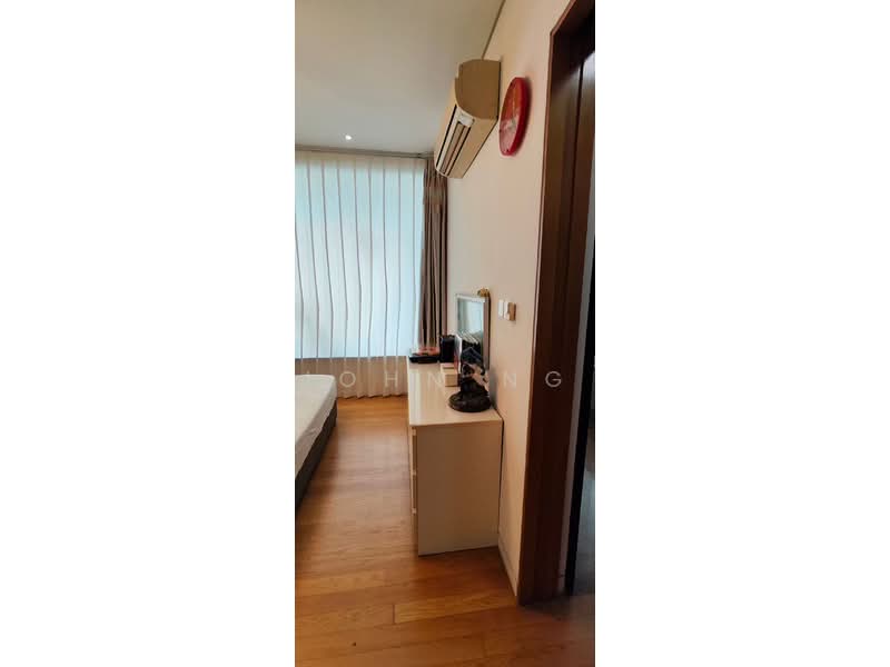 Kondominium untuk Disewa di Kiara 9 Residency - John Ng - Bedroom - PropertyGuru.com.my