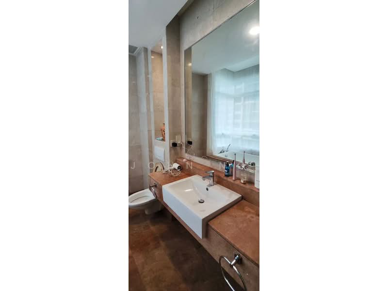 Kondominium untuk Disewa di Kiara 9 Residency - John Ng - Bathroom - PropertyGuru.com.my