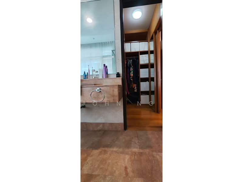 Kondominium untuk Disewa di Kiara 9 Residency - John Ng - Bathroom - PropertyGuru.com.my