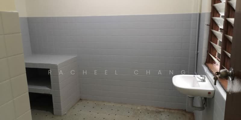 Flat for Rent at Selangor Mansion - Racheel Chang - Bathroom - PropertyGuru.com.my