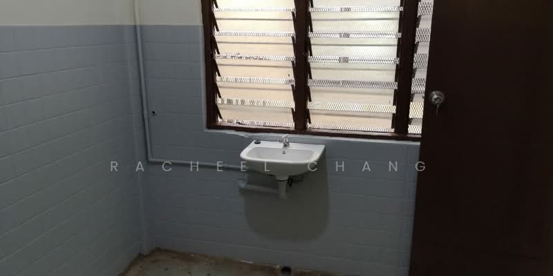 Flat for Rent at Selangor Mansion - Racheel Chang - Bathroom - PropertyGuru.com.my