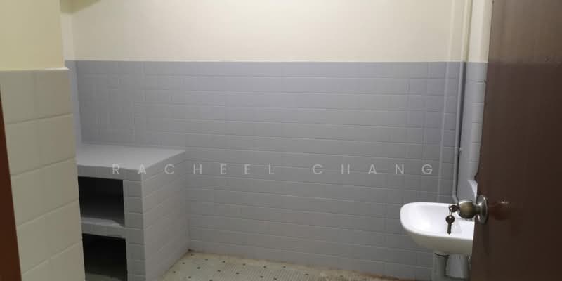 Flat for Rent at Selangor Mansion - Racheel Chang - Bathroom - PropertyGuru.com.my