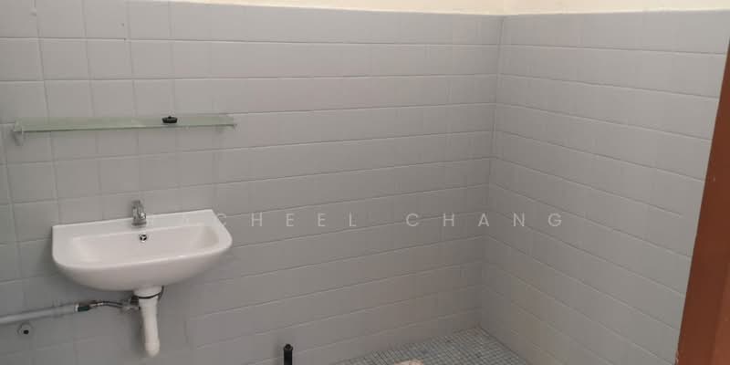 Flat for Rent at Selangor Mansion - Racheel Chang - Bathroom - PropertyGuru.com.my