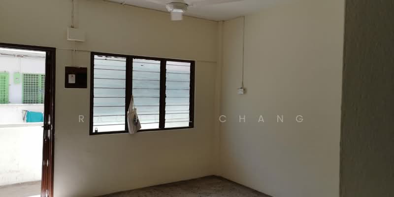Flat for Rent at Selangor Mansion - Racheel Chang - Interior - PropertyGuru.com.my
