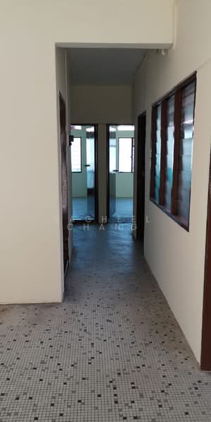 Flat for Rent at Selangor Mansion - Racheel Chang - Corridor - PropertyGuru.com.my