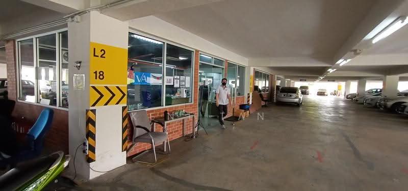Car Park