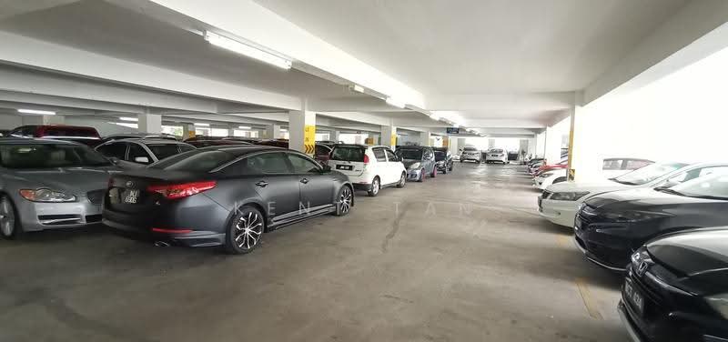 Car Park