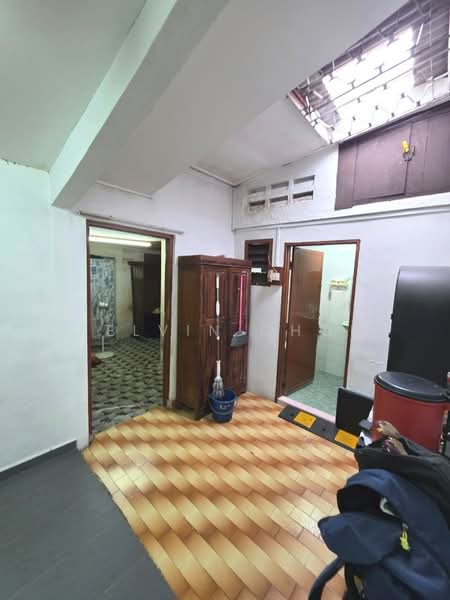 1-storey Terraced House for Sale in Taman Pelangi (Johor Bahru) - Kelvin Chop - Interior - PropertyGuru.com.my