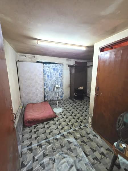 1-storey Terraced House for Sale in Taman Pelangi (Johor Bahru) - Kelvin Chop - Interior - PropertyGuru.com.my