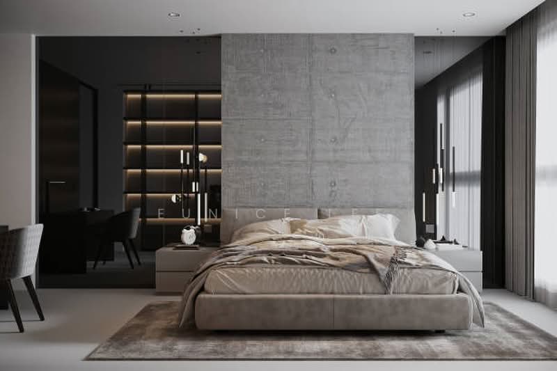 Tanah Kediaman untuk Dijual di Cheras (Kuala Lumpur) - Eunice Lee - Bedroom - PropertyGuru.com.my