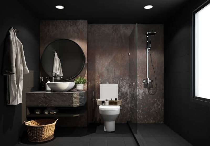 Tanah Kediaman untuk Dijual di Cheras (Kuala Lumpur) - Eunice Lee - Bathroom - PropertyGuru.com.my