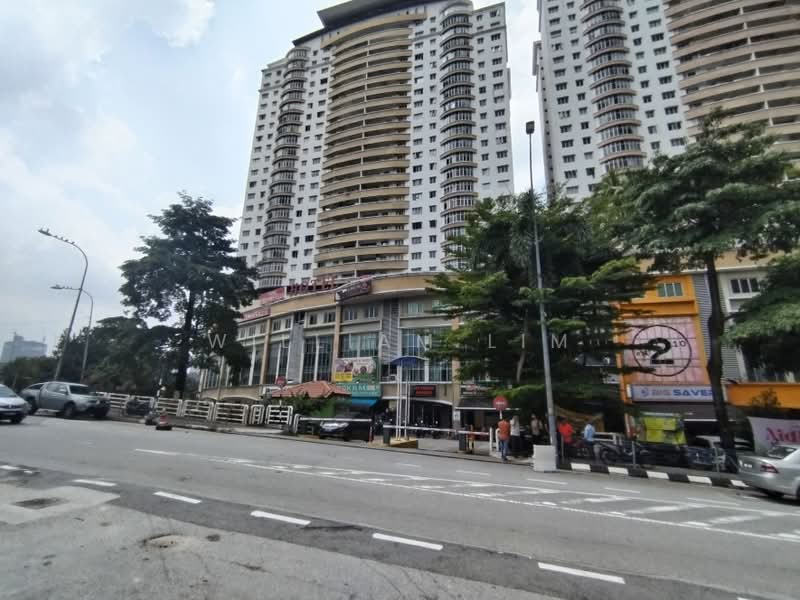 Shop for Sale in Jalan Ipoh (Kuala Lumpur) - William Lim - Exterior - PropertyGuru.com.my
