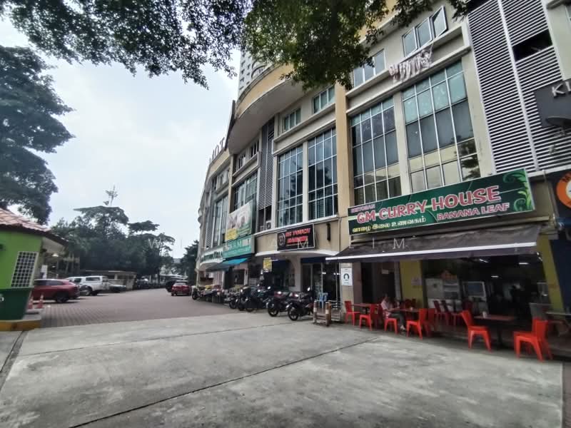 Shop for Sale in Jalan Ipoh (Kuala Lumpur) - William Lim - Exterior - PropertyGuru.com.my