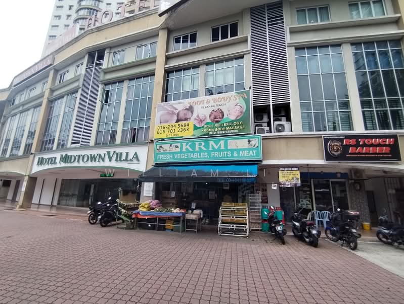 Shop for Sale in Jalan Ipoh (Kuala Lumpur) - William Lim - Exterior - PropertyGuru.com.my