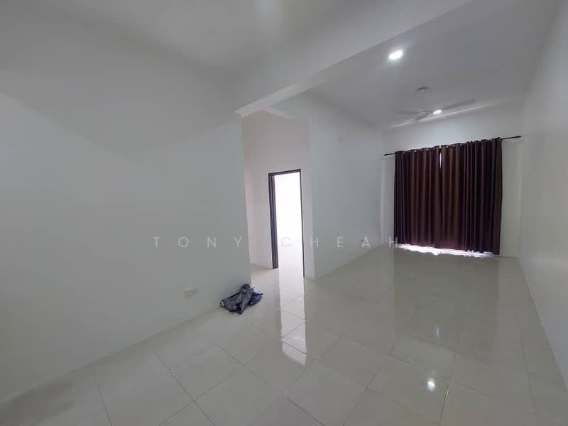 Apartment for Sale at P3 Residence @ Balik Pulau - Tony Cheah - Living Room - PropertyGuru.com.my