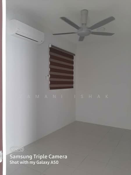 Apartment for Rent at Residensi Jalan Jubilee - Zamani Ishak - Interior - PropertyGuru.com.my