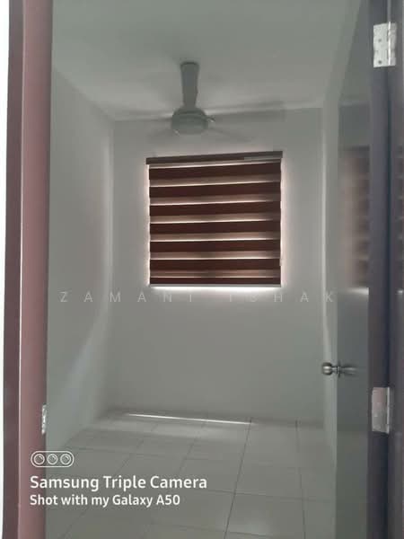 Apartment for Rent at Residensi Jalan Jubilee - Zamani Ishak - Interior - PropertyGuru.com.my