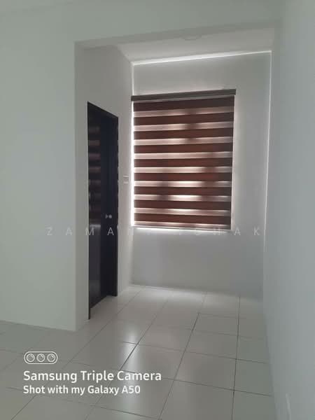 Apartment for Rent at Residensi Jalan Jubilee - Zamani Ishak - Interior - PropertyGuru.com.my