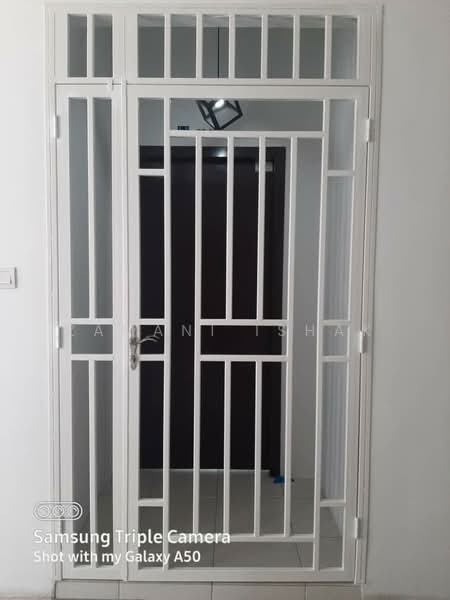 Apartment for Rent at Residensi Jalan Jubilee - Zamani Ishak - Entrance - PropertyGuru.com.my