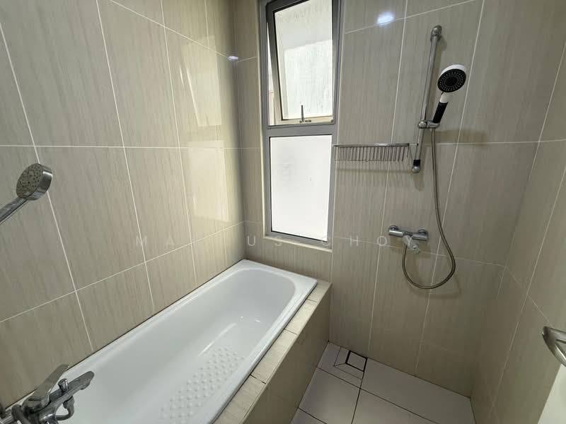 Service Residence for Rent at Sunway Geo Residence - Marcus Choy - Bathroom - PropertyGuru.com.my