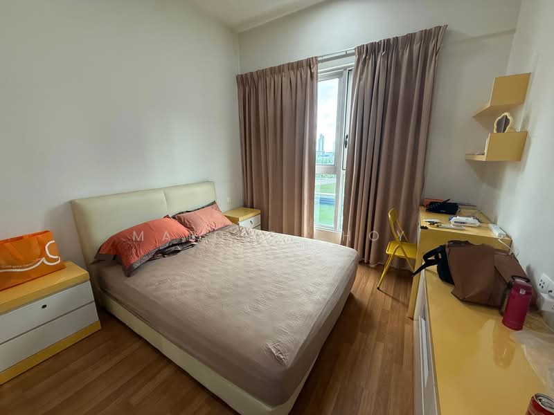 Service Residence for Rent at Sunway Geo Residence - Marcus Choy - Bedroom - PropertyGuru.com.my