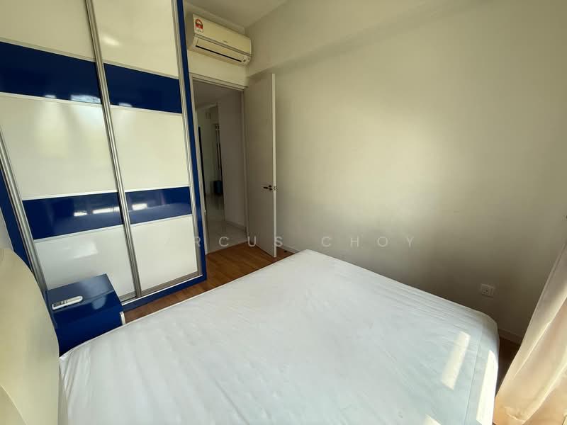 Service Residence for Rent at Sunway Geo Residence - Marcus Choy - Bedroom - PropertyGuru.com.my
