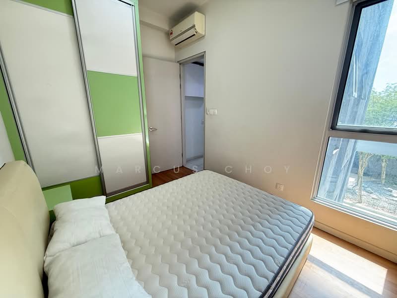 Service Residence for Rent at Sunway Geo Residence - Marcus Choy - Bedroom - PropertyGuru.com.my
