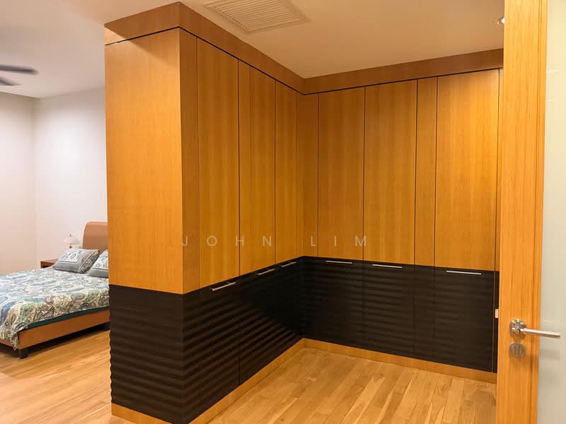 Service Residence for Rent at St Mary Residences - John Lim - Bedroom - PropertyGuru.com.my