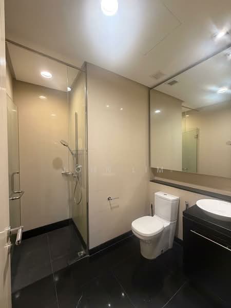 Service Residence for Rent at St Mary Residences - John Lim - Bathroom - PropertyGuru.com.my
