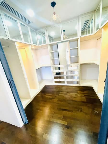 Kondominium untuk Dijual di The Veo - Sam Jamal - Interior - PropertyGuru.com.my