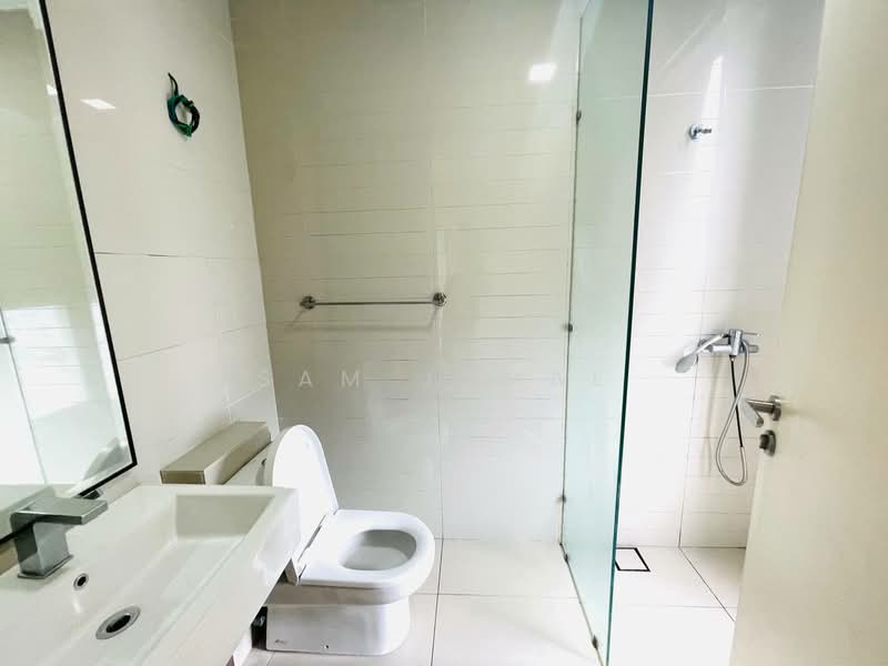 Kondominium untuk Dijual di The Veo - Sam Jamal - Bathroom - PropertyGuru.com.my
