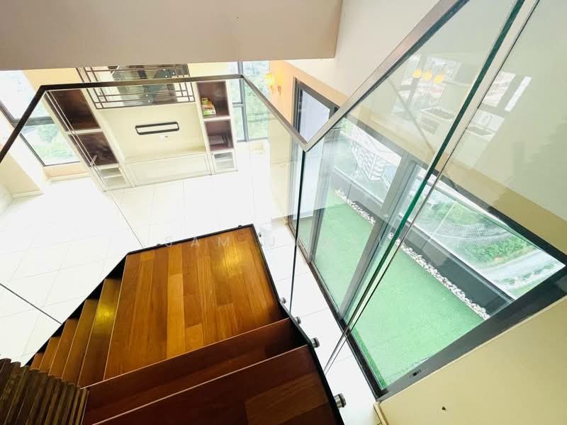 Kondominium untuk Dijual di The Veo - Sam Jamal - Interior - PropertyGuru.com.my