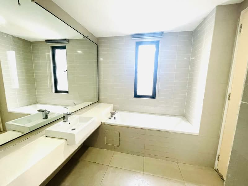 Kondominium untuk Dijual di The Veo - Sam Jamal - Bathroom - PropertyGuru.com.my