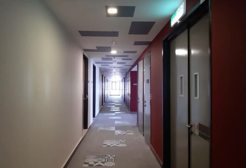 Service Residence for Rent at Aurora Suites @ Bukit Jalil - Kim Lee - PropertyGuru.com.my