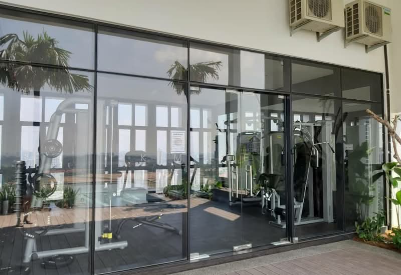 Service Residence for Rent at Aurora Suites @ Bukit Jalil - Kim Lee - PropertyGuru.com.my