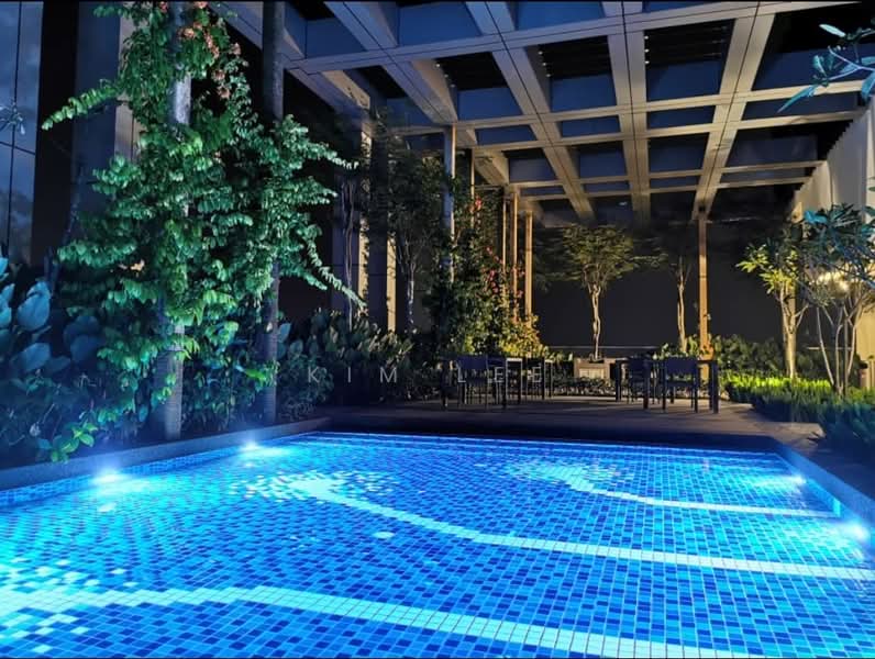 Service Residence for Rent at Aurora Suites @ Bukit Jalil - Kim Lee - PropertyGuru.com.my