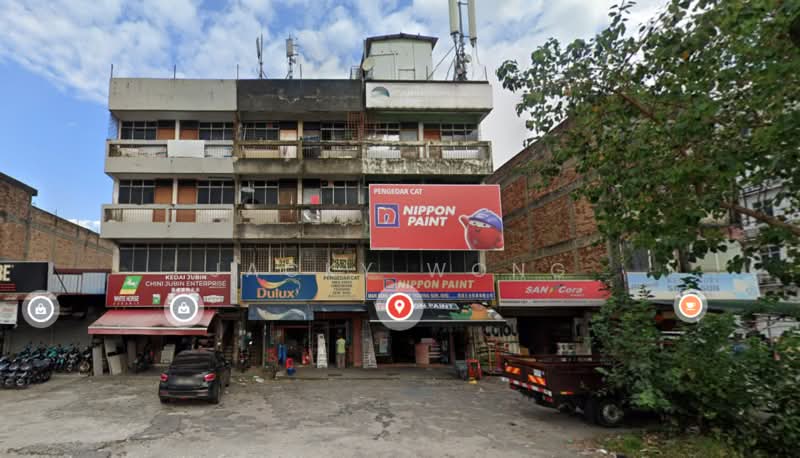 Kedai / Pejabat untuk Dijual di Seri Kembangan (Selangor) - Jacky Wong - Exterior - PropertyGuru.com.my