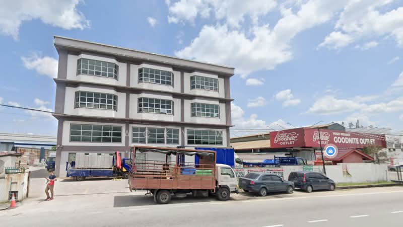 Kedai / Pejabat untuk Dijual di Seri Kembangan (Selangor) - Jacky Wong - Exterior - PropertyGuru.com.my
