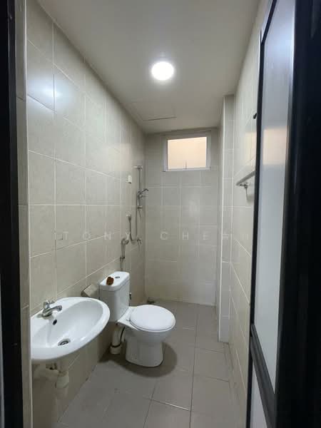 Apartment for Sale at P3 Residence @ Balik Pulau - Tony Cheah - Bathroom - PropertyGuru.com.my